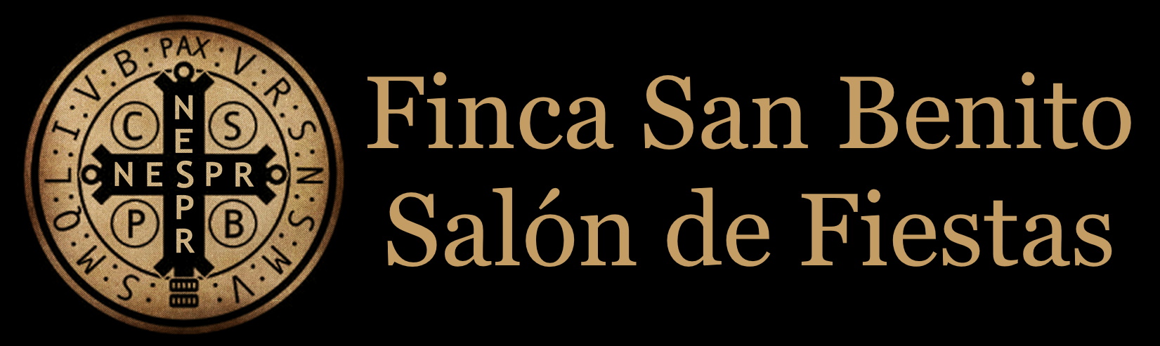 Salon Finca San Benito